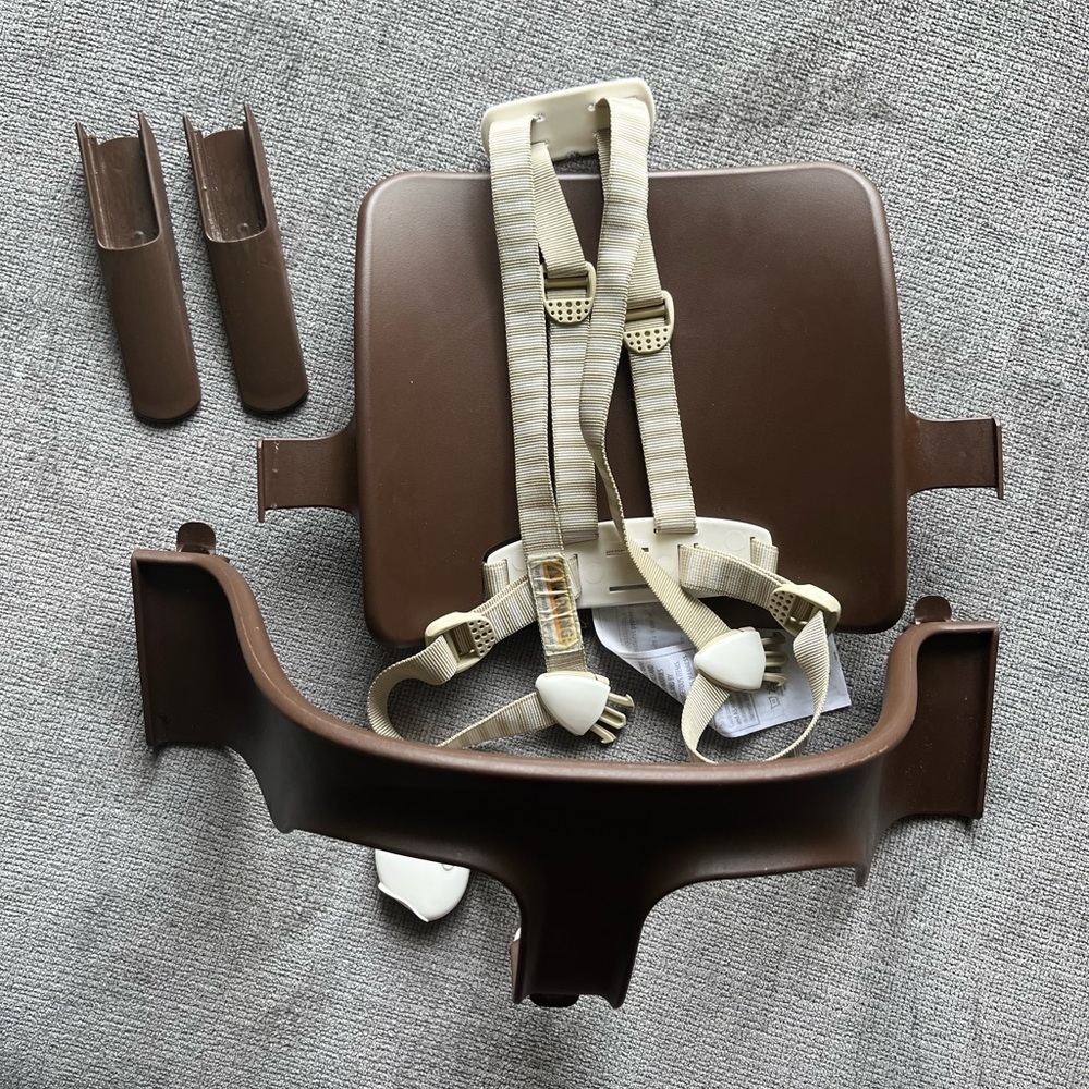 Stokke Tripp Trapp Baby Set